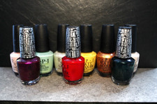 Classic OPI Nail Lacquer OR Infinite Shine Nail Polish 15ml Genuine