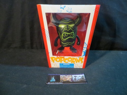 Disney vinylmation popcorn - disney,