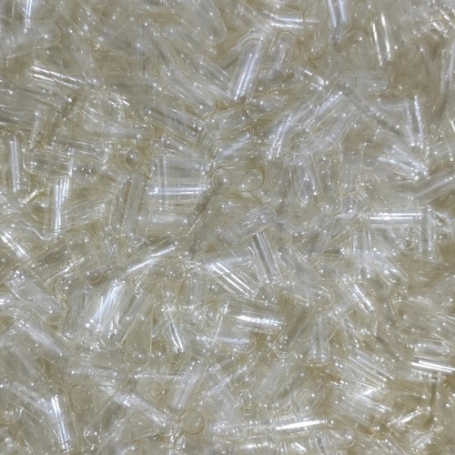 Separated size clear empty - size,