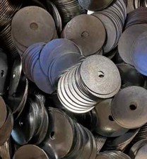 Penny / Fender Large Oversized