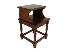 Hallway Cabinet Nightstand