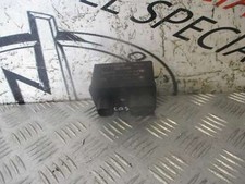 LAND RANGE ROVER SPORT 09-11 DTI 306DT AUTO GLOW PLUG MODULE 9X2Q12B533BB