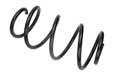 MAXGEAR 60-0329D COIL SPRING FRONT AXLE FOR MERCEDES-BENZ