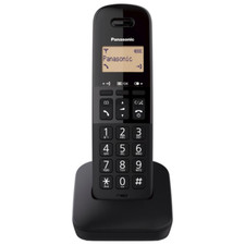 Panasonic tgb610eb single - kx-tgb610eb,