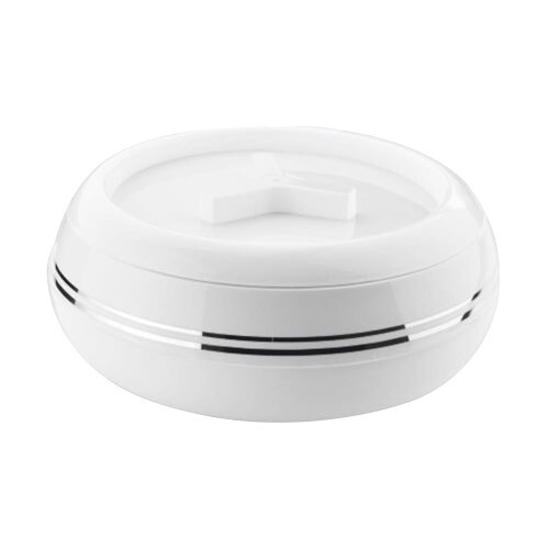 Insulated casserole dish lunch - insulated,