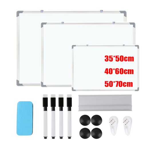 Magnetic whiteboard small - magnetic,