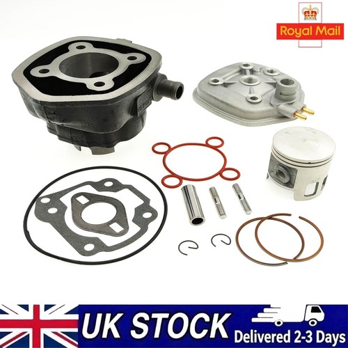 70cc big bore - bore, +