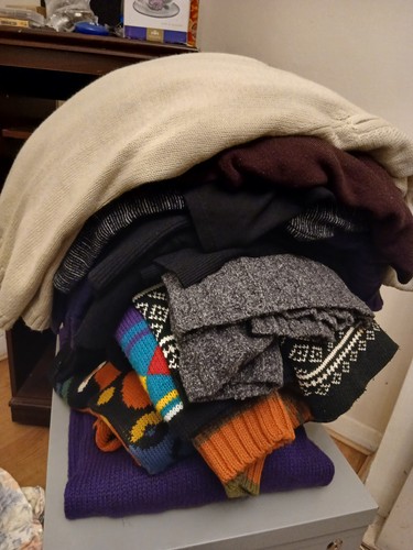 Bundle good quality size 18 - bundle,