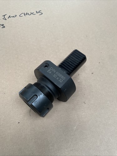 Vdi30 din 69880 er32 collet - din,