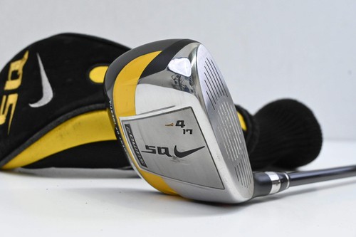 Nike sumo2 wood - #4, /
