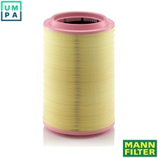 AIR FILTER C 33 1630/2 FOR