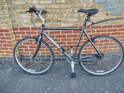 Ridgeback comet hybrid bike - ridgeback,