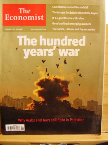 The economist magazine - the, january
