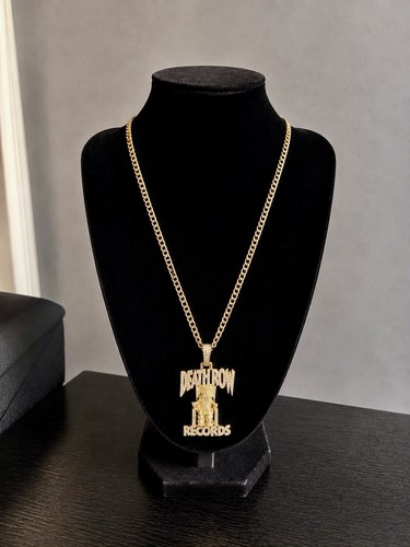Mens gold stainless steel - gold,