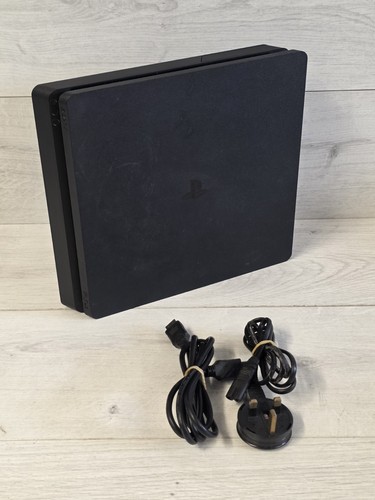 Sony playstation slim 500gb - sony,