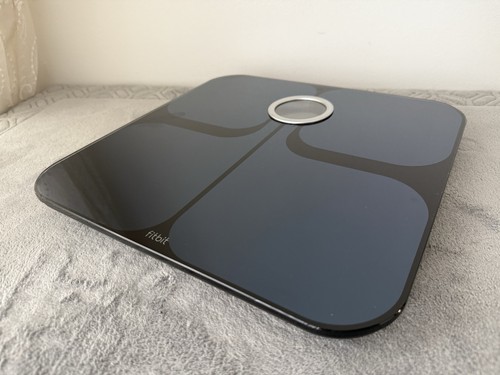 Fitbit aria fb201b - fitbit, smart