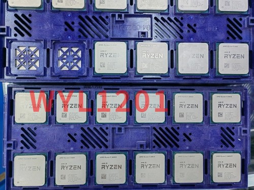 Amd ryzen 2700 2700x - amd,