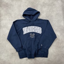 Adidas New York Yankees Hoodie