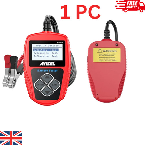 Ancel ba101 car - ancel,