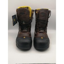 Terra Boots Mens Crossbow XS