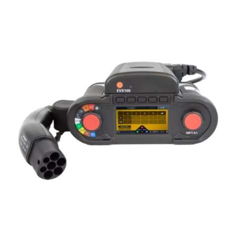 Megger mft - (1012-223), /