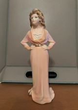 Coalport Figurines West End