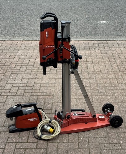 Hilti 250 110v 3200w - 250,