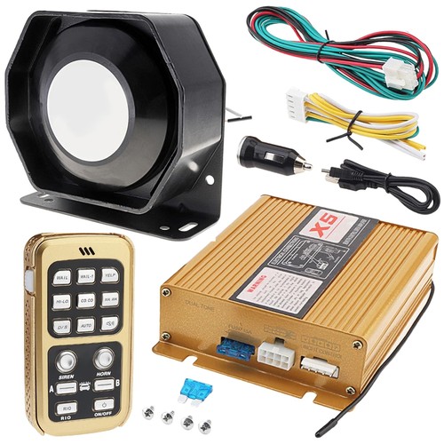 Dc12v 200w sound - loud, car