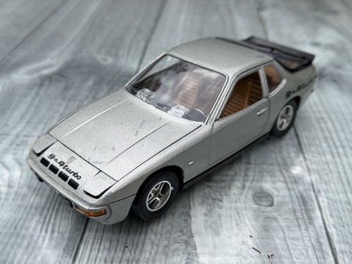 Hot wheels porsche 924 - porsche,