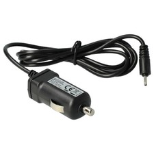 Mobile Phone In-Car Charger