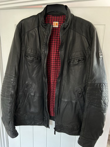 Immaculate hugo boss black - immaculate,
