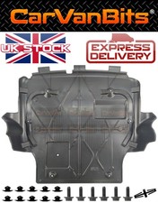 FOR VW T5 03-09 UNDERTRAY UNDER ENGINE COVER SHIELD OE 7H0805687 +FIXINGS