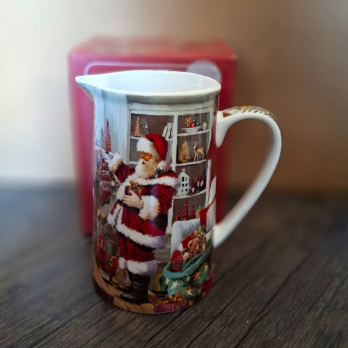 Lesser pavey christmas - &,