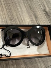 Zanzan Le Tabou Sunglasses