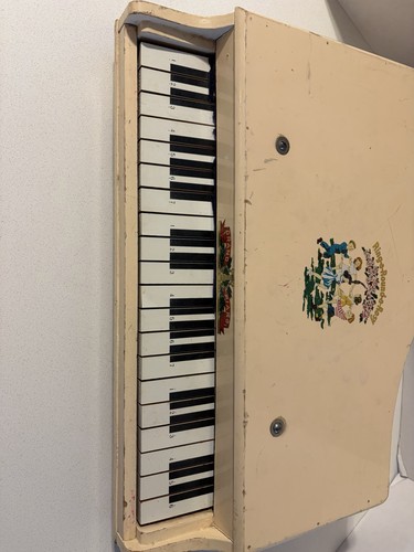 C inc vintage - vintage, grand