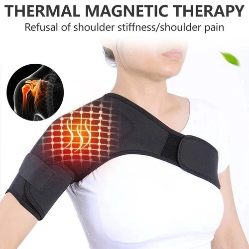 Shoulder brace rotator cuff - shoulder,