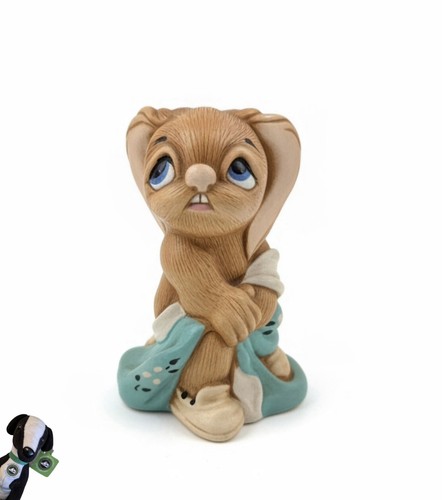 Vintage pendelfin totty - pendelfin, "totty"