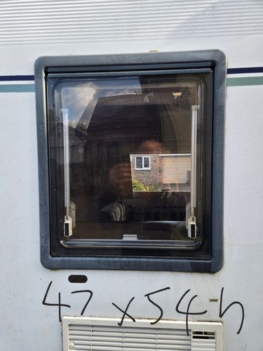 Caravan motorhome elddis 2000 - caravan,