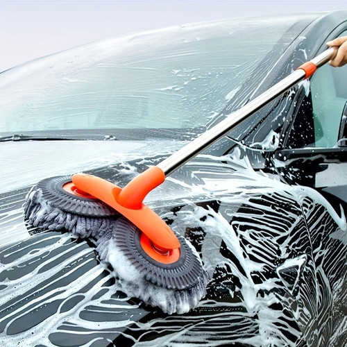 Extendable chenille car - extendable,