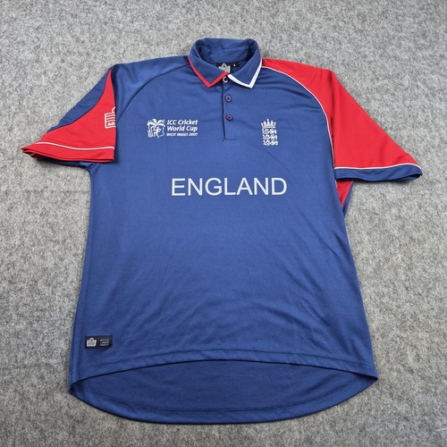 England cricket shirt mens - england,