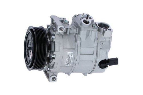Air con compressor for seat - con,