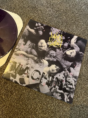 Babes toyland machine - toyland,