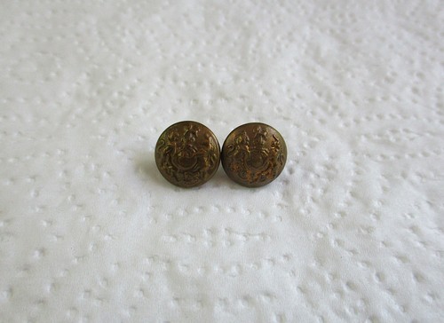 British army pair general - british, pair:"general