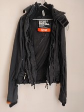 Superdry Double Blacklabel