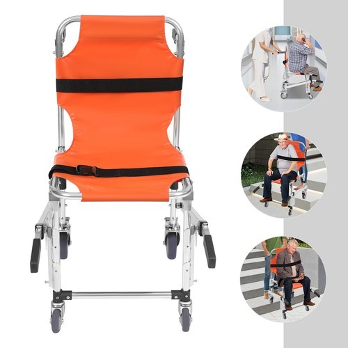 Ems stair climbing chair - ems,