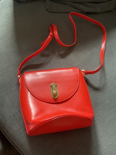 Ted baker red - baker, small
