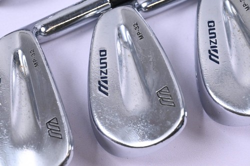 Mizuno irons 3 - mizuno, /
