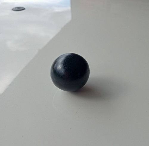 Mk1 cortina ball - mk1, shape