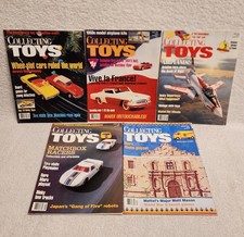 COLLECTING TOYS Magazine 5