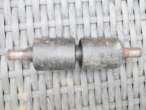Flymo hover vac 280 - hover,